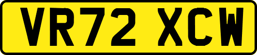 VR72XCW