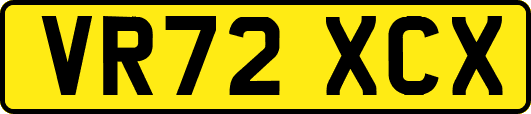 VR72XCX
