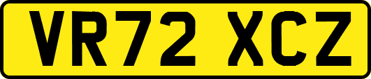 VR72XCZ