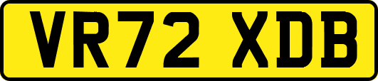 VR72XDB