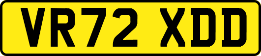 VR72XDD
