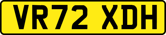 VR72XDH