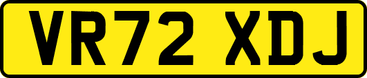 VR72XDJ