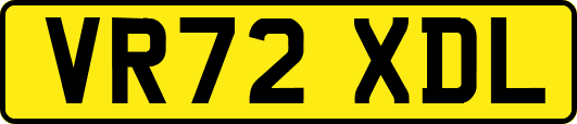VR72XDL