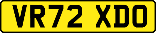 VR72XDO