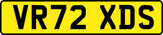 VR72XDS