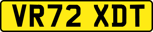 VR72XDT
