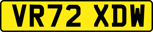 VR72XDW