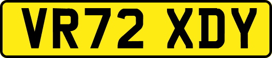 VR72XDY
