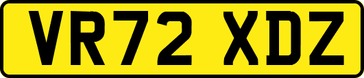 VR72XDZ
