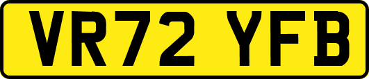 VR72YFB