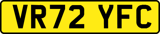 VR72YFC