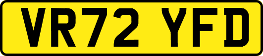 VR72YFD