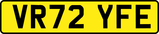 VR72YFE