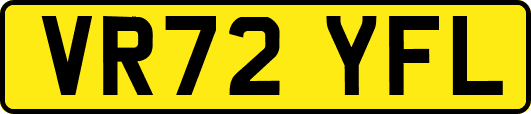 VR72YFL