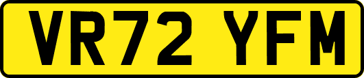 VR72YFM