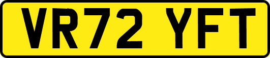 VR72YFT