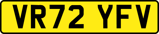 VR72YFV