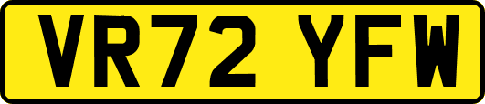 VR72YFW