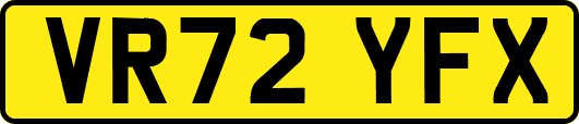 VR72YFX