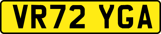 VR72YGA
