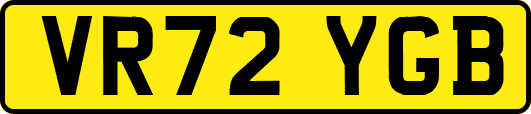 VR72YGB