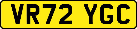 VR72YGC