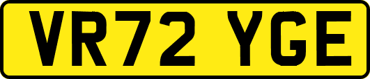 VR72YGE