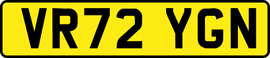 VR72YGN