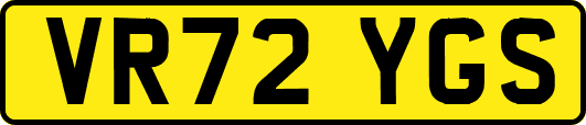 VR72YGS