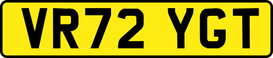 VR72YGT
