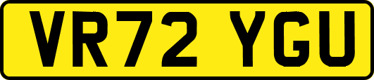VR72YGU