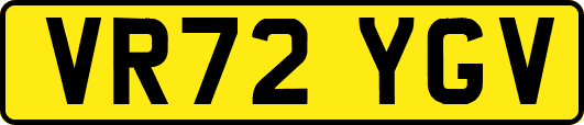 VR72YGV