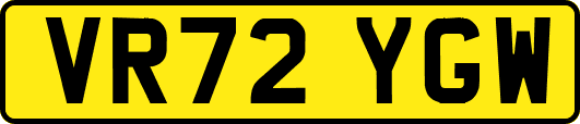 VR72YGW