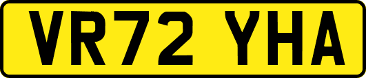 VR72YHA
