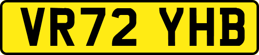 VR72YHB