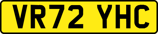 VR72YHC