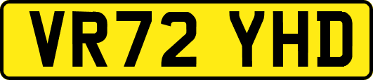 VR72YHD