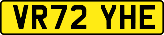 VR72YHE