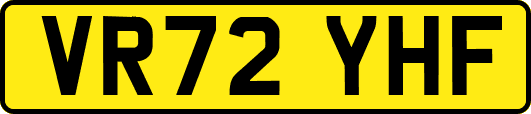 VR72YHF