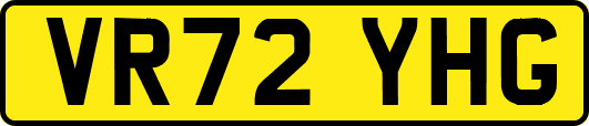 VR72YHG