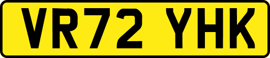 VR72YHK
