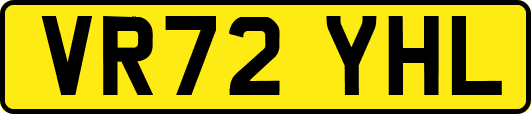 VR72YHL