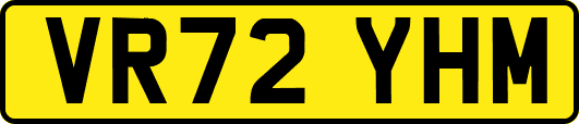 VR72YHM