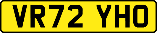 VR72YHO