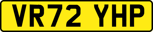 VR72YHP