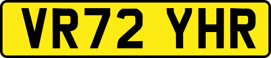 VR72YHR