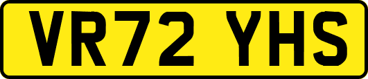 VR72YHS