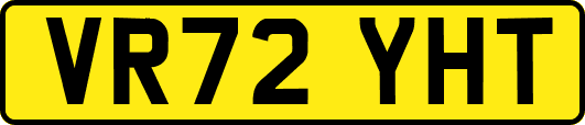 VR72YHT