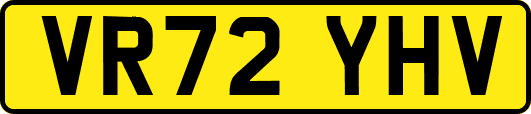 VR72YHV
